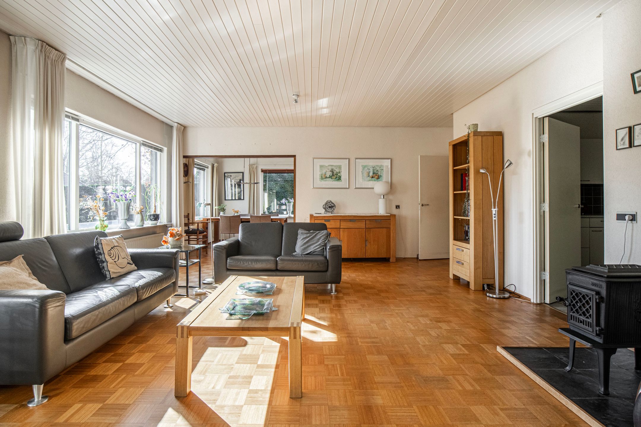 Foto 9 van Lijsterbeslaan 13