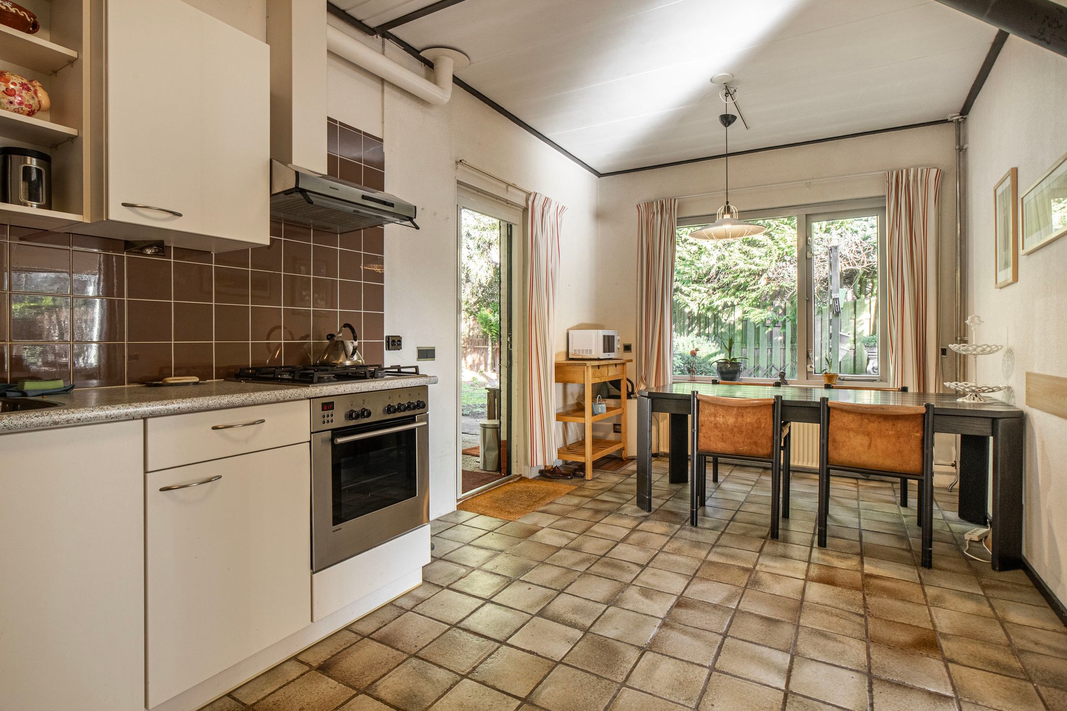 Foto 12 van Lijsterbeslaan 13