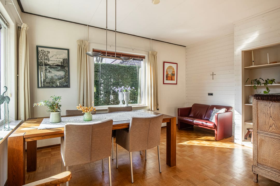 Foto 13 van Lijsterbeslaan 13