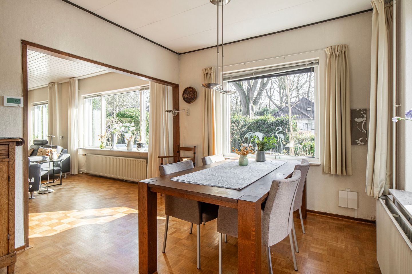 Foto 14 van Lijsterbeslaan 13