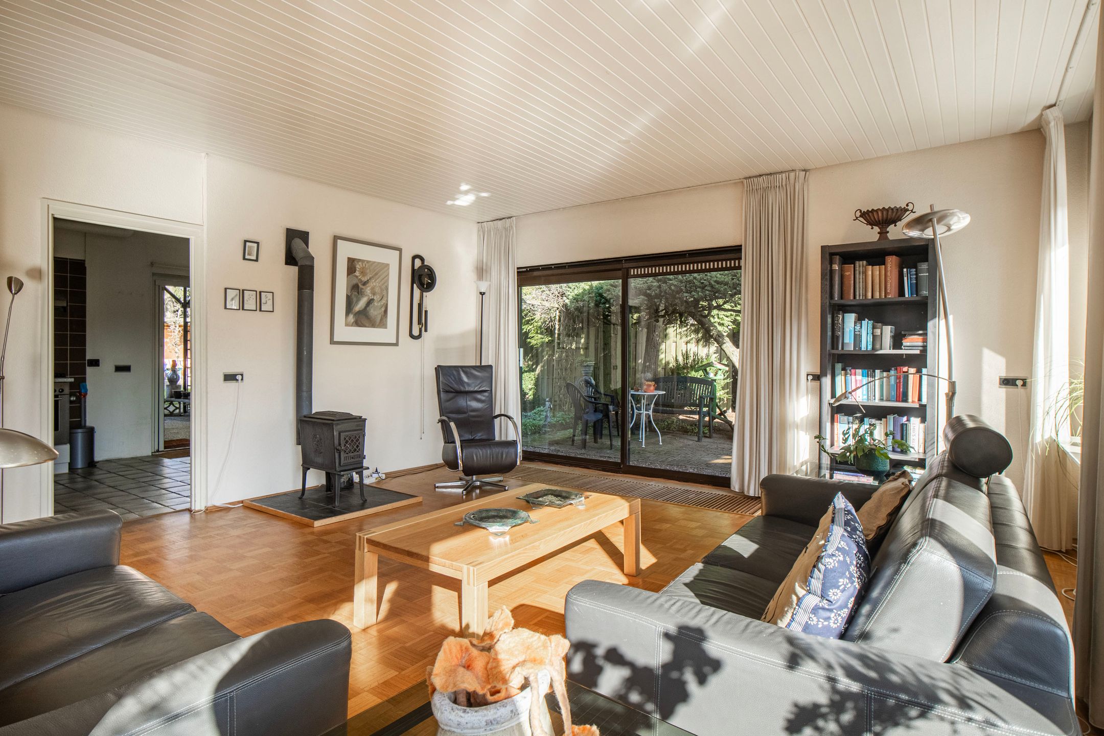 Foto 6 van Lijsterbeslaan 13