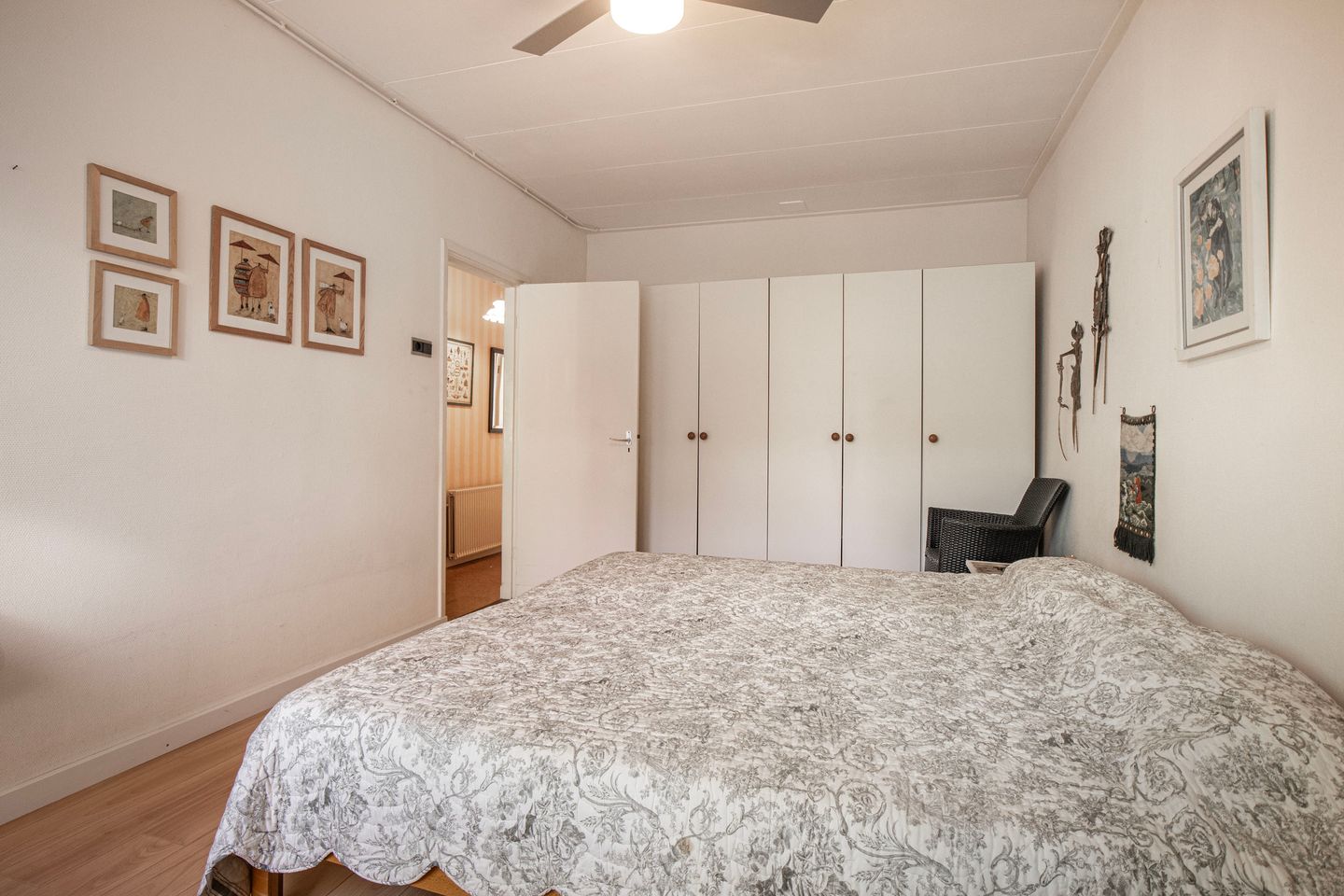 Foto 19 van Lijsterbeslaan 13