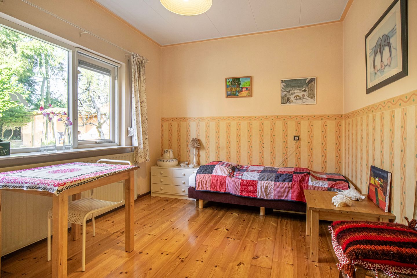 Foto 20 van Lijsterbeslaan 13