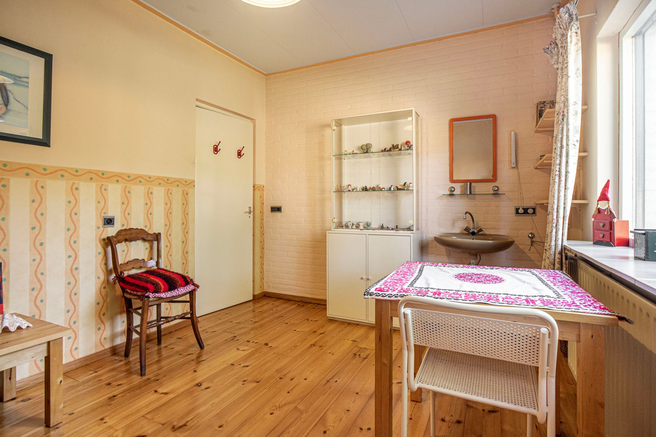 Foto 21 van Lijsterbeslaan 13