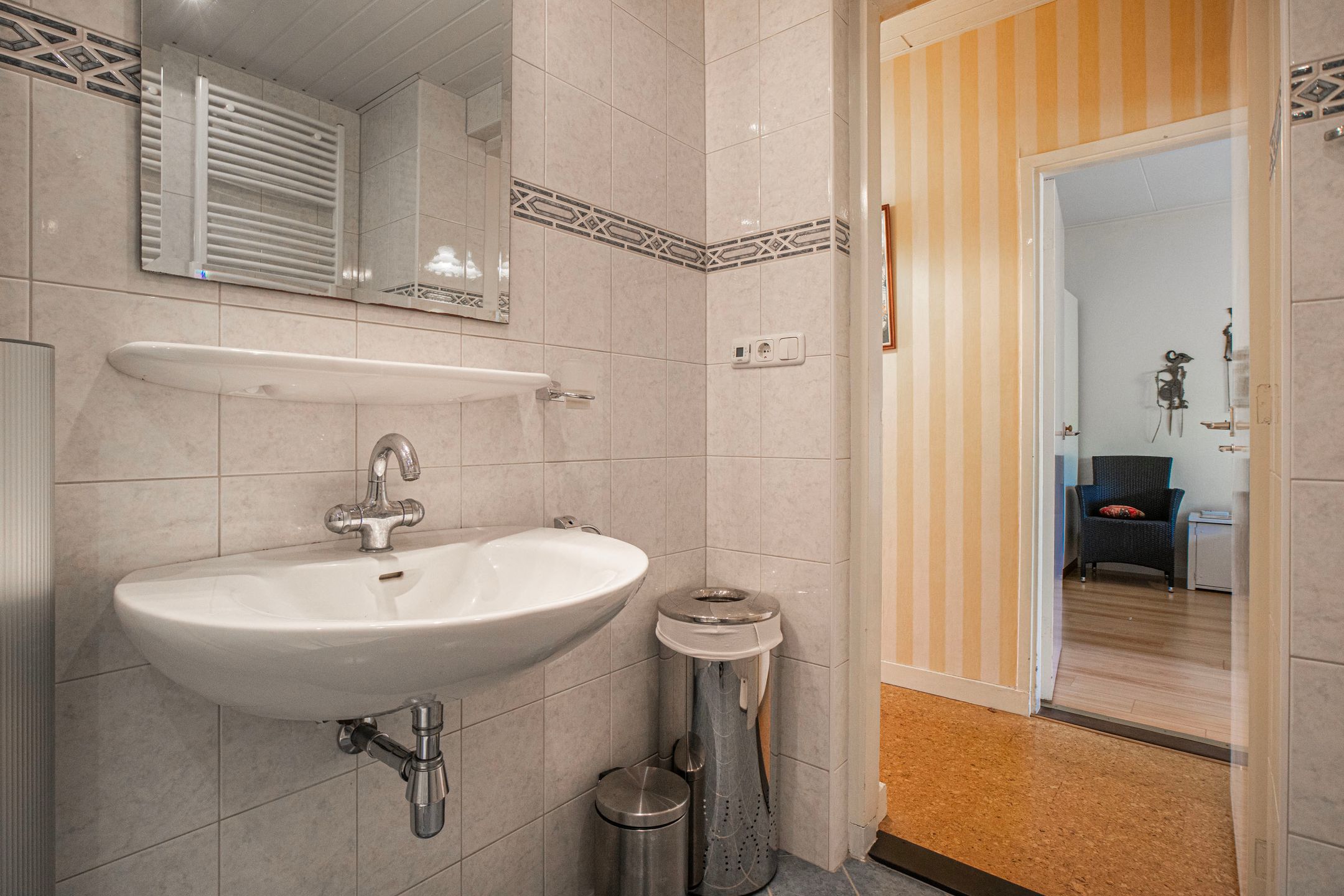 Foto 24 van Lijsterbeslaan 13