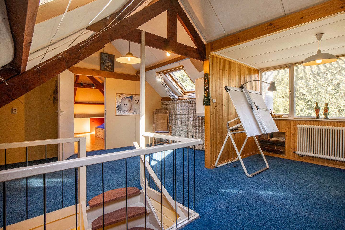 Foto 25 van Lijsterbeslaan 13