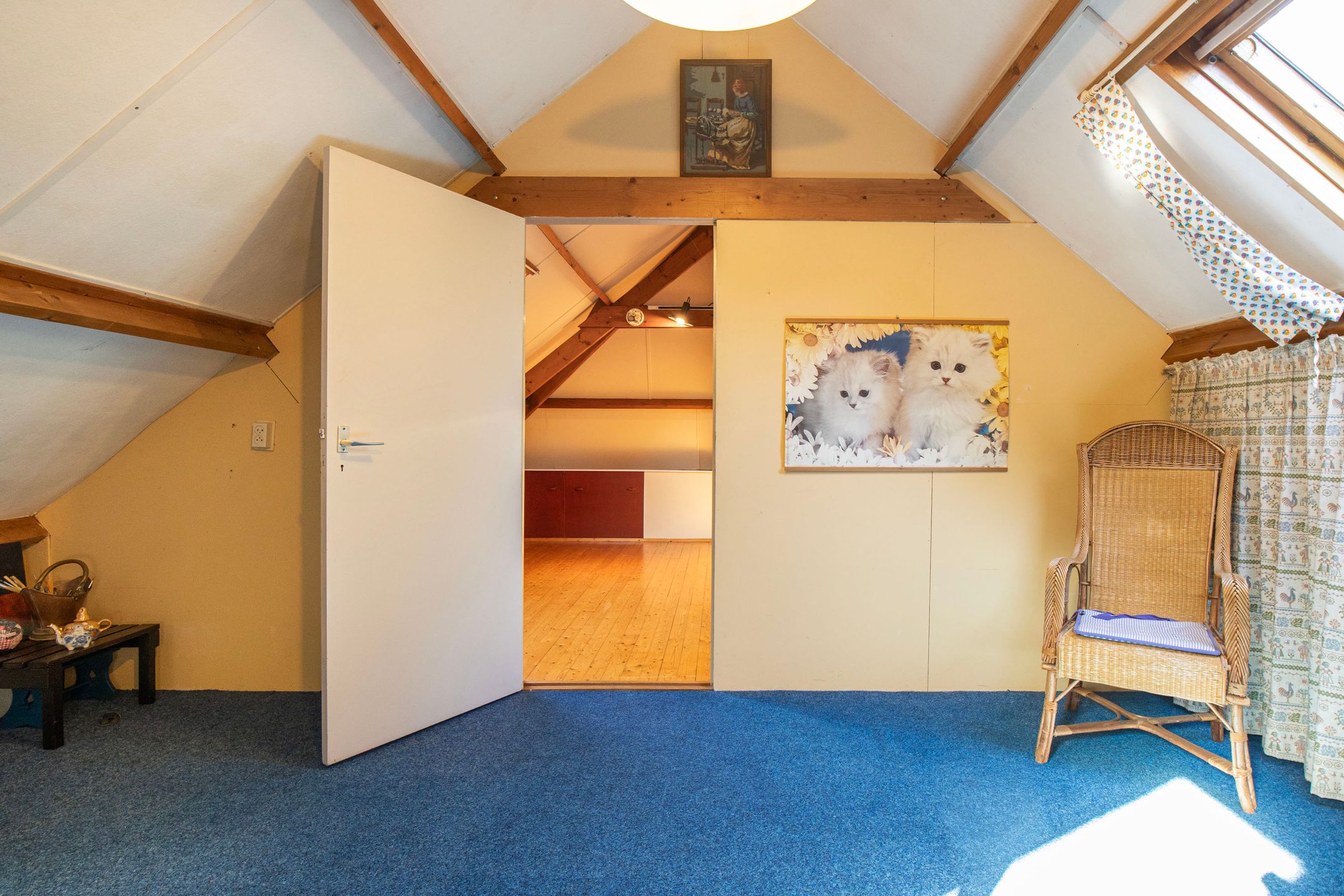 Foto 27 van Lijsterbeslaan 13