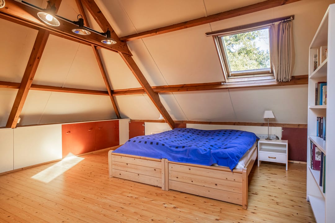 Foto 28 van Lijsterbeslaan 13