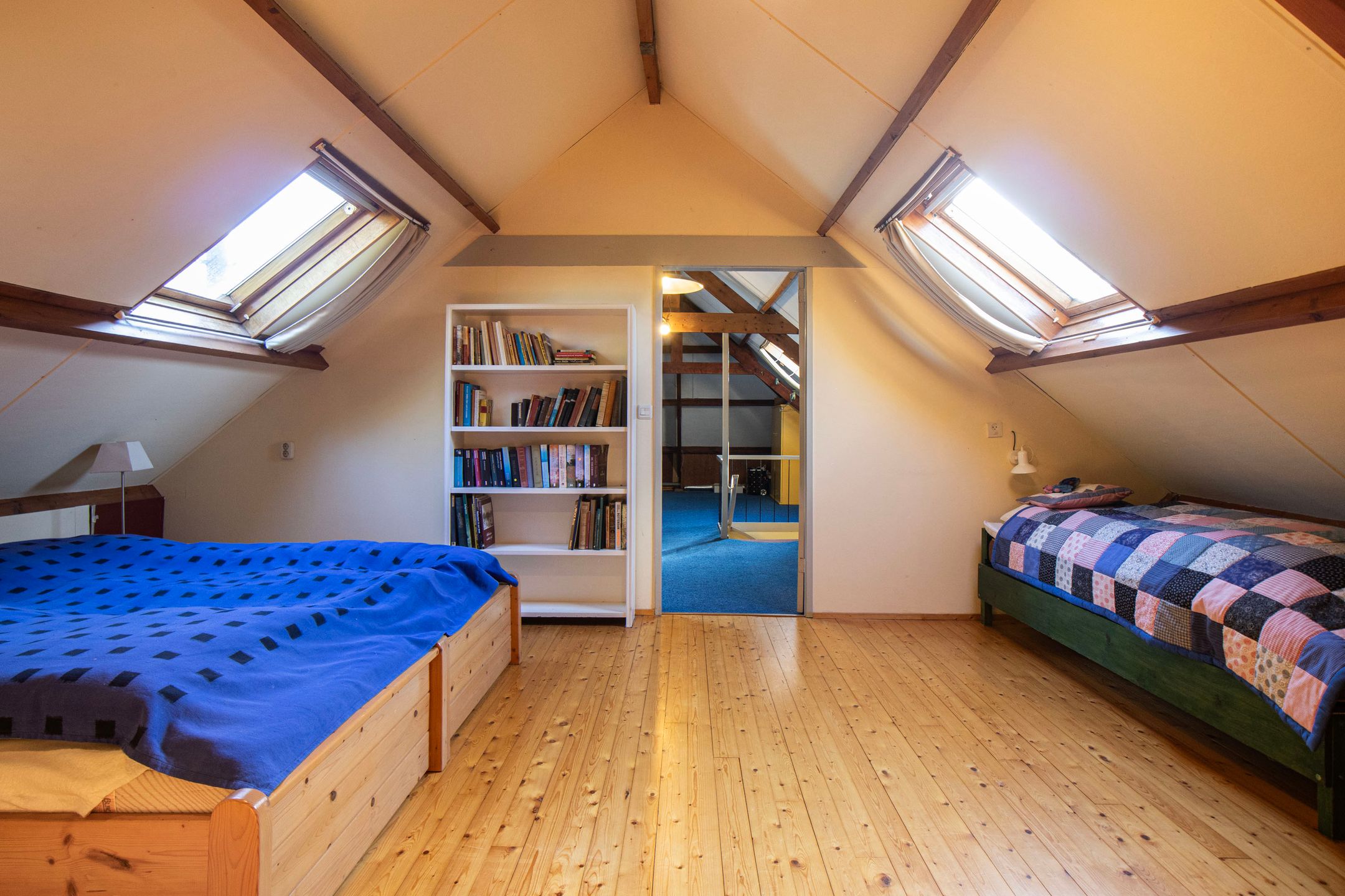 Foto 30 van Lijsterbeslaan 13