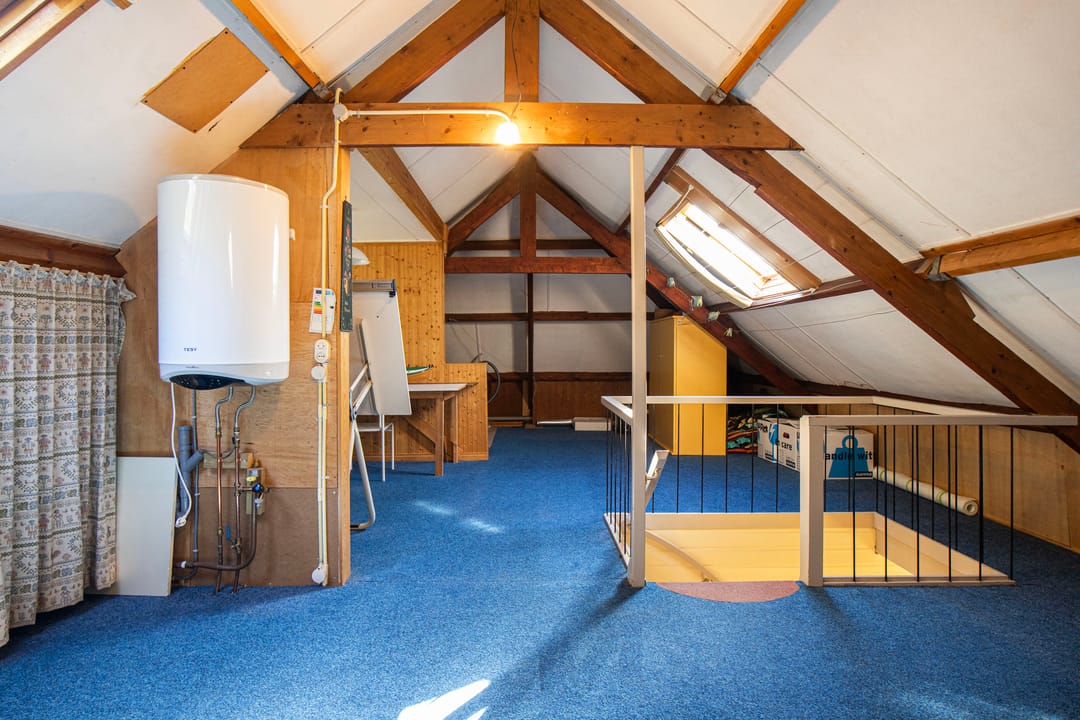 Foto 31 van Lijsterbeslaan 13