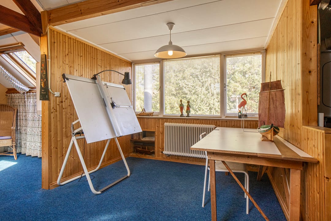 Foto 26 van Lijsterbeslaan 13