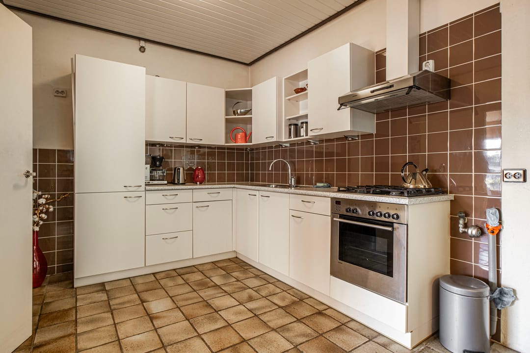 Foto 11 van Lijsterbeslaan 13