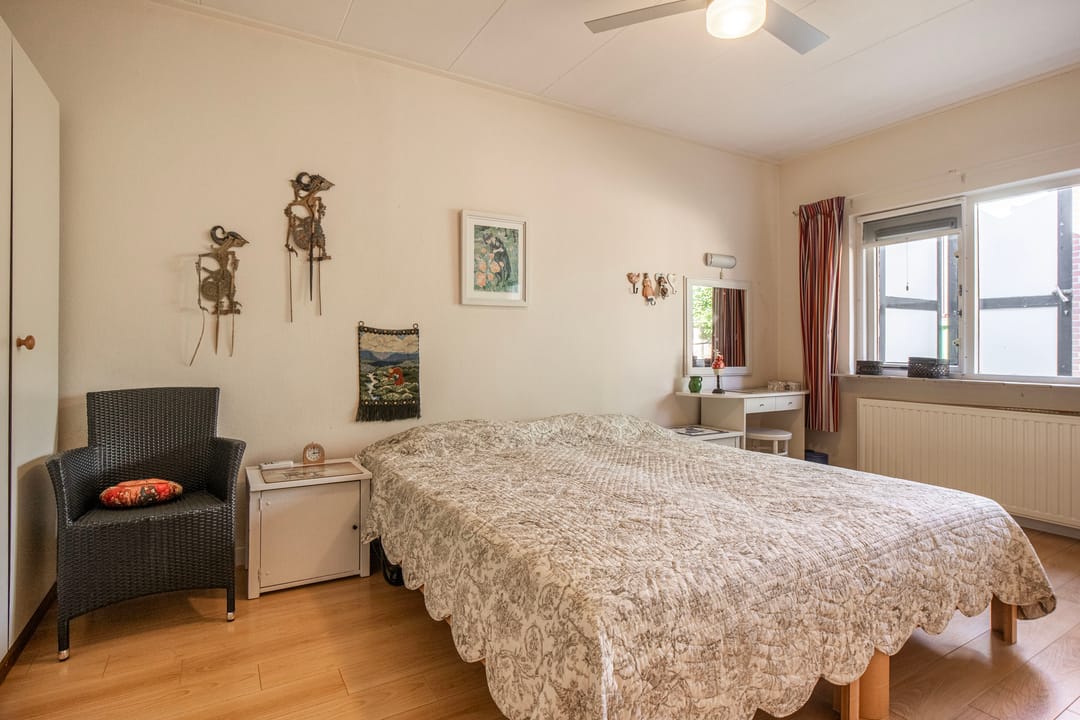 Foto 17 van Lijsterbeslaan 13