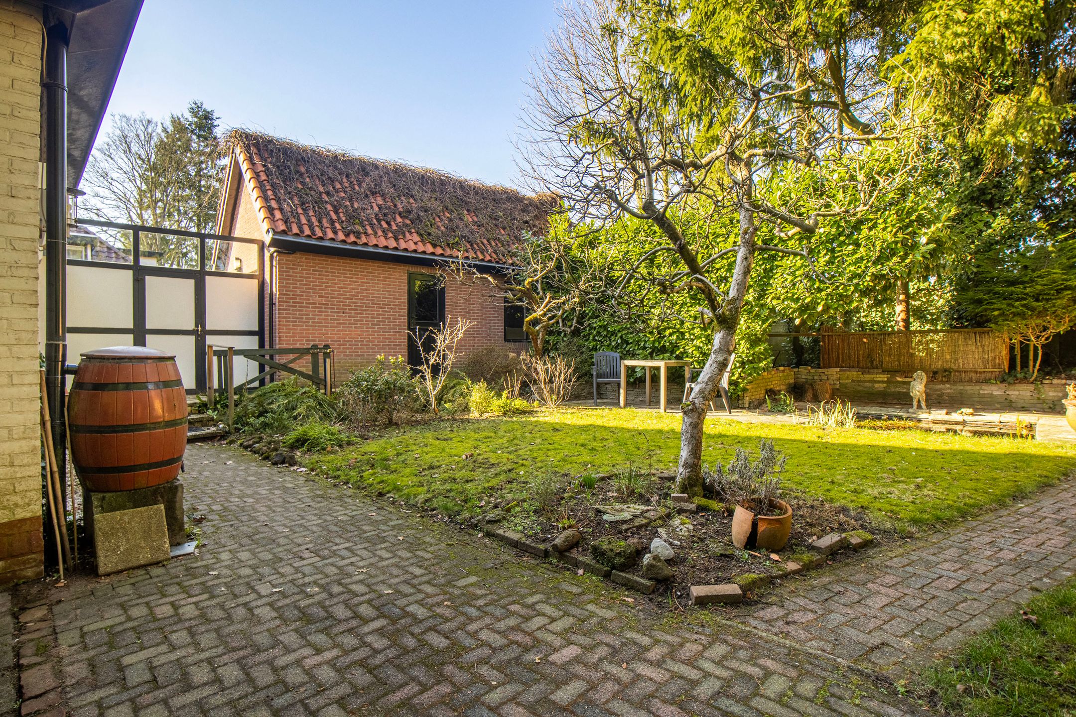 Foto 33 van Lijsterbeslaan 13