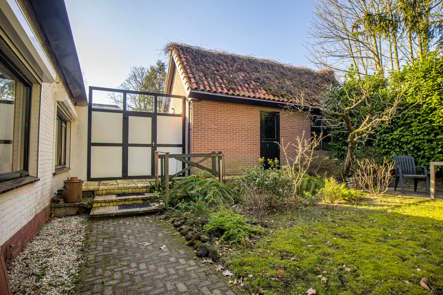 Foto 35 van Lijsterbeslaan 13