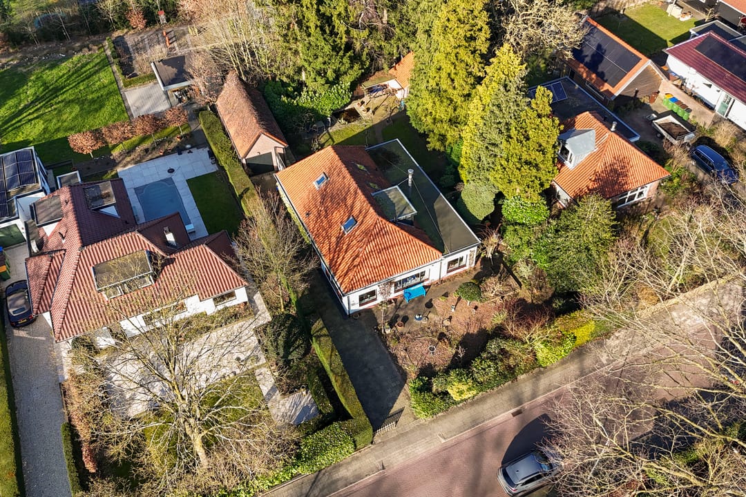 Foto 43 van Lijsterbeslaan 13