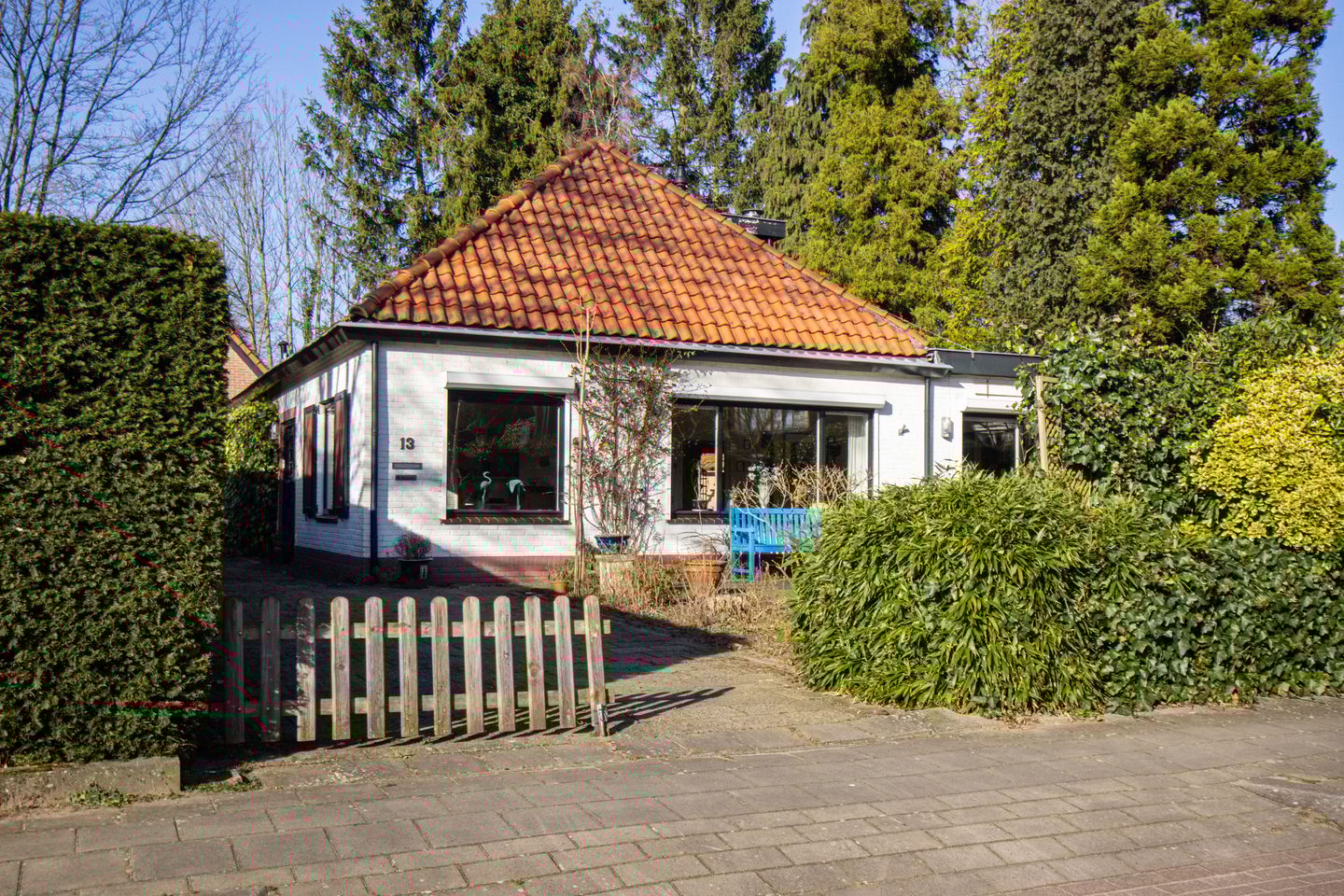 Foto 44 van Lijsterbeslaan 13