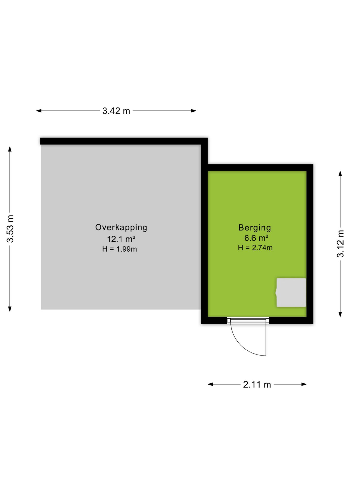 Foto 54 van Lijsterbeslaan 13