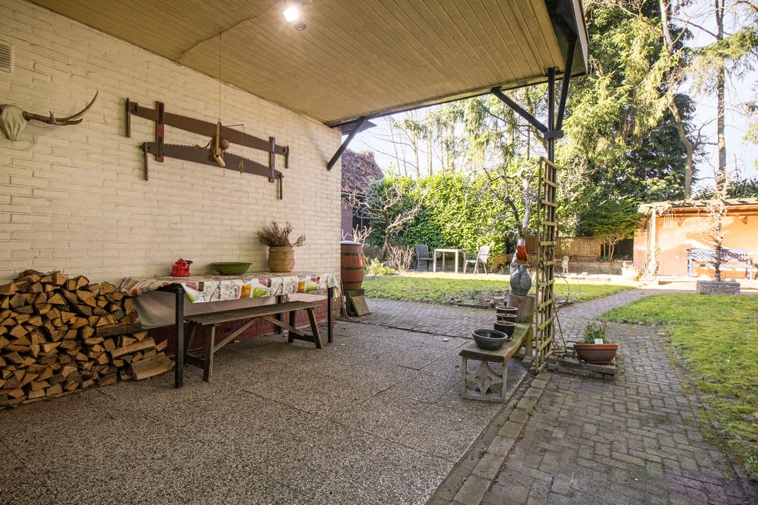 Foto 32 van Lijsterbeslaan 13