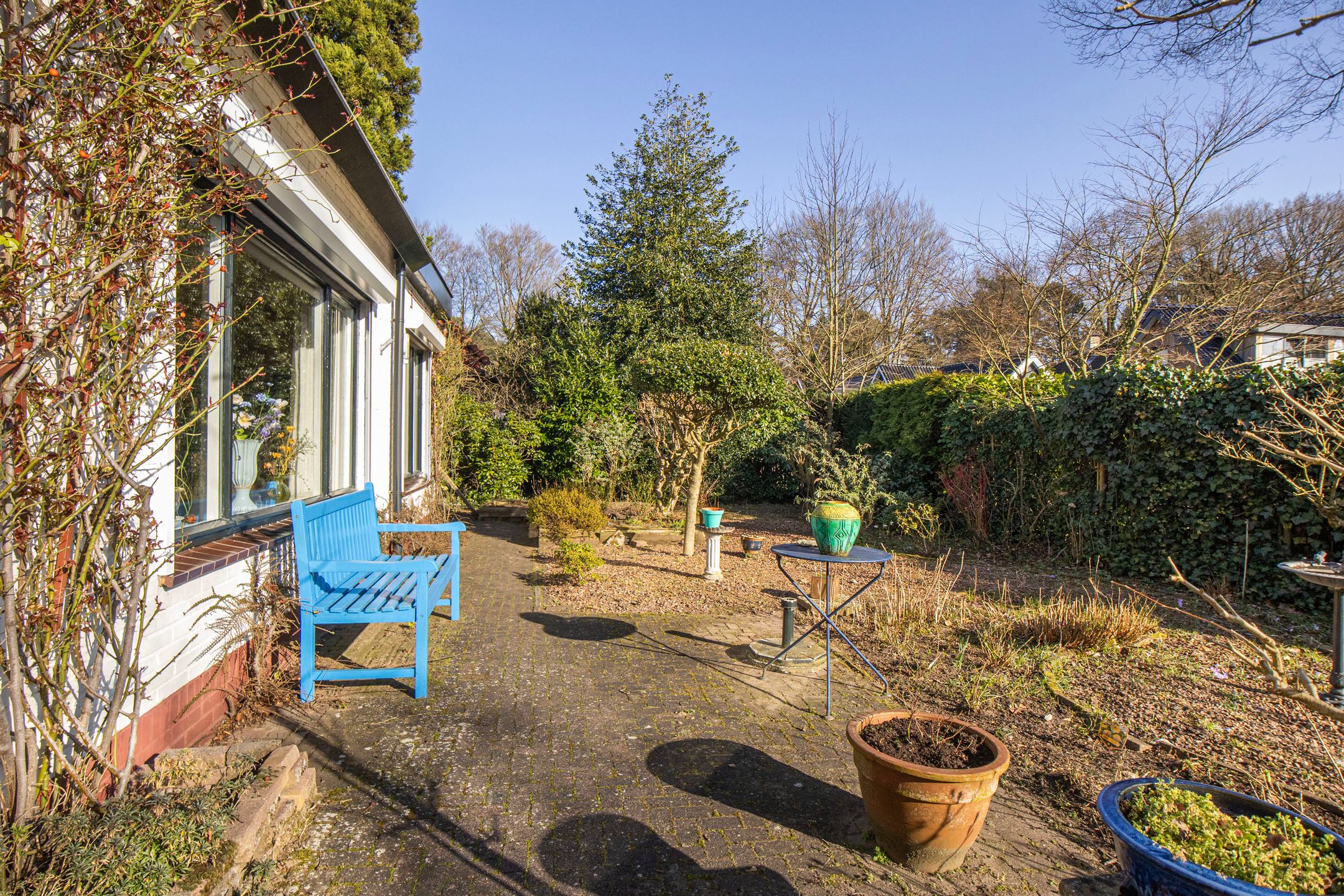 Foto 39 van Lijsterbeslaan 13