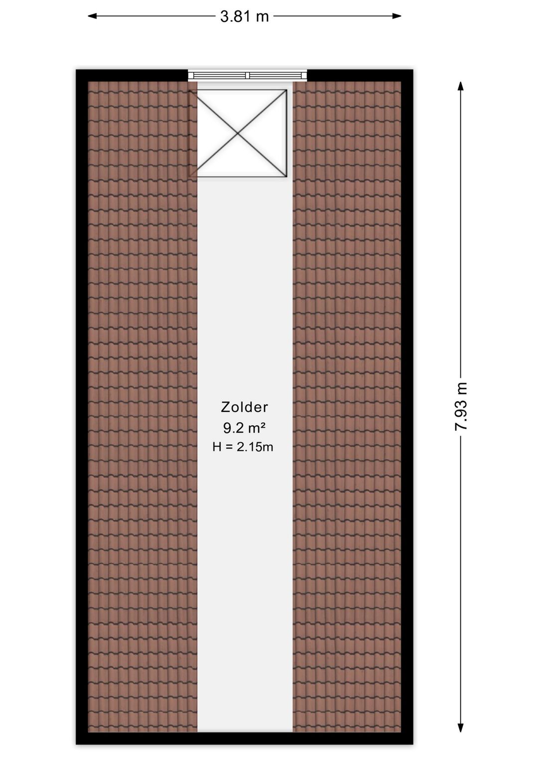Foto 53 van Lijsterbeslaan 13