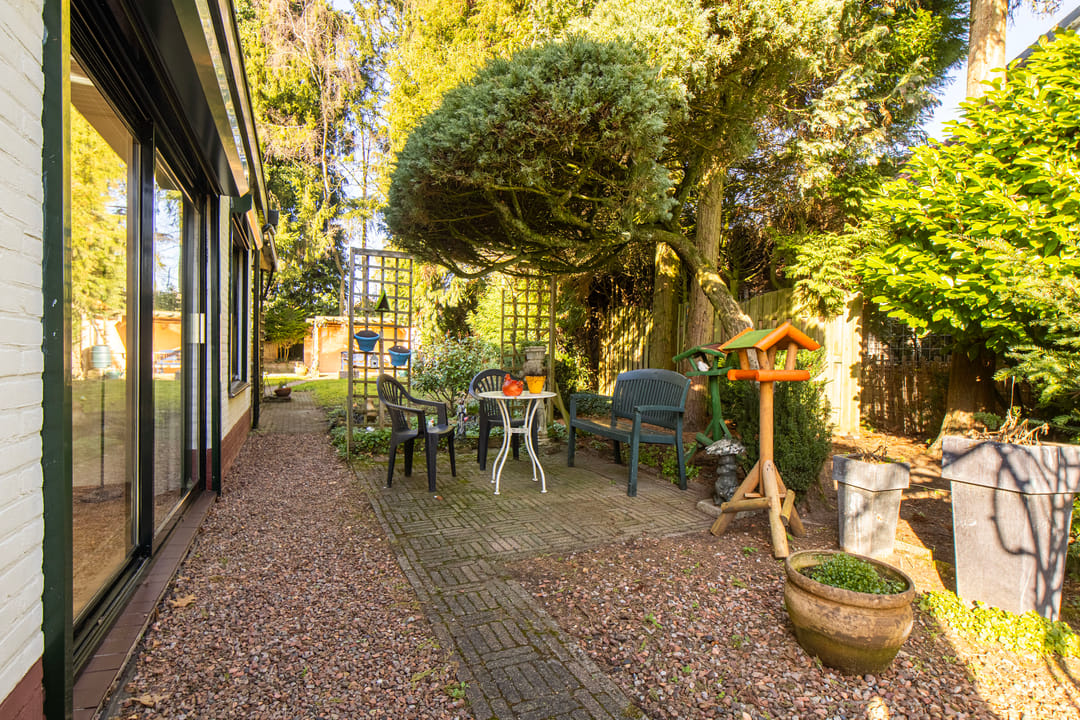 Foto 38 van Lijsterbeslaan 13