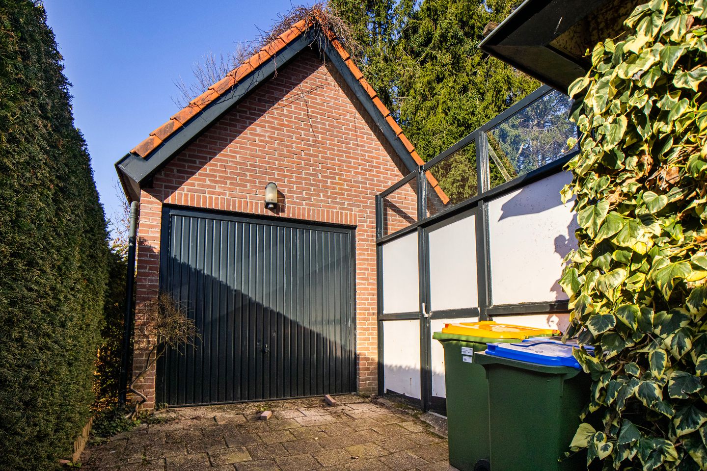 Foto 40 van Lijsterbeslaan 13