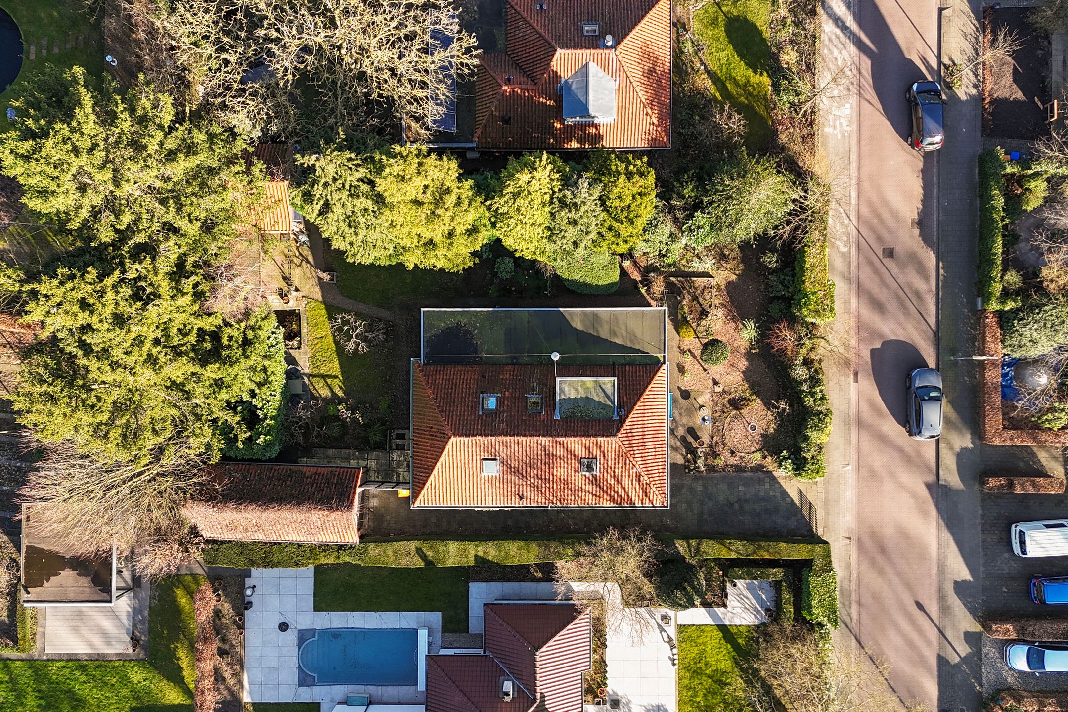 Foto 45 van Lijsterbeslaan 13