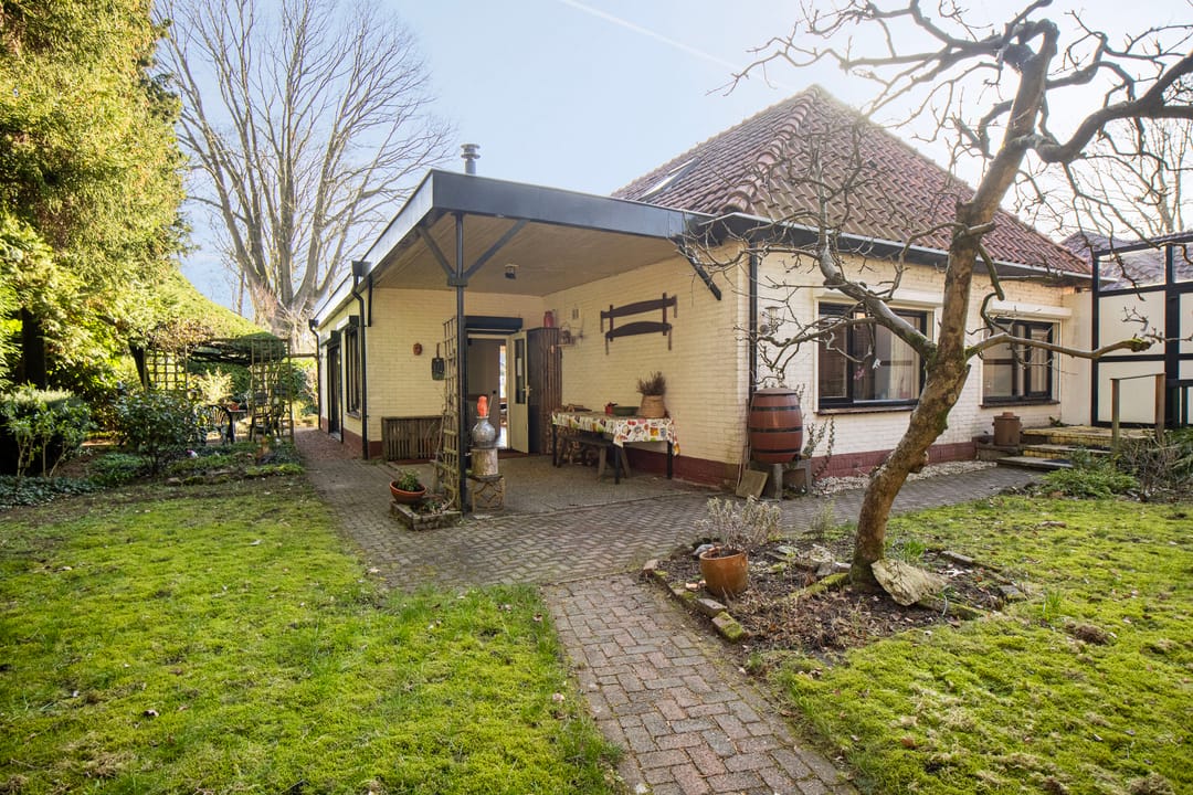 Foto 37 van Lijsterbeslaan 13