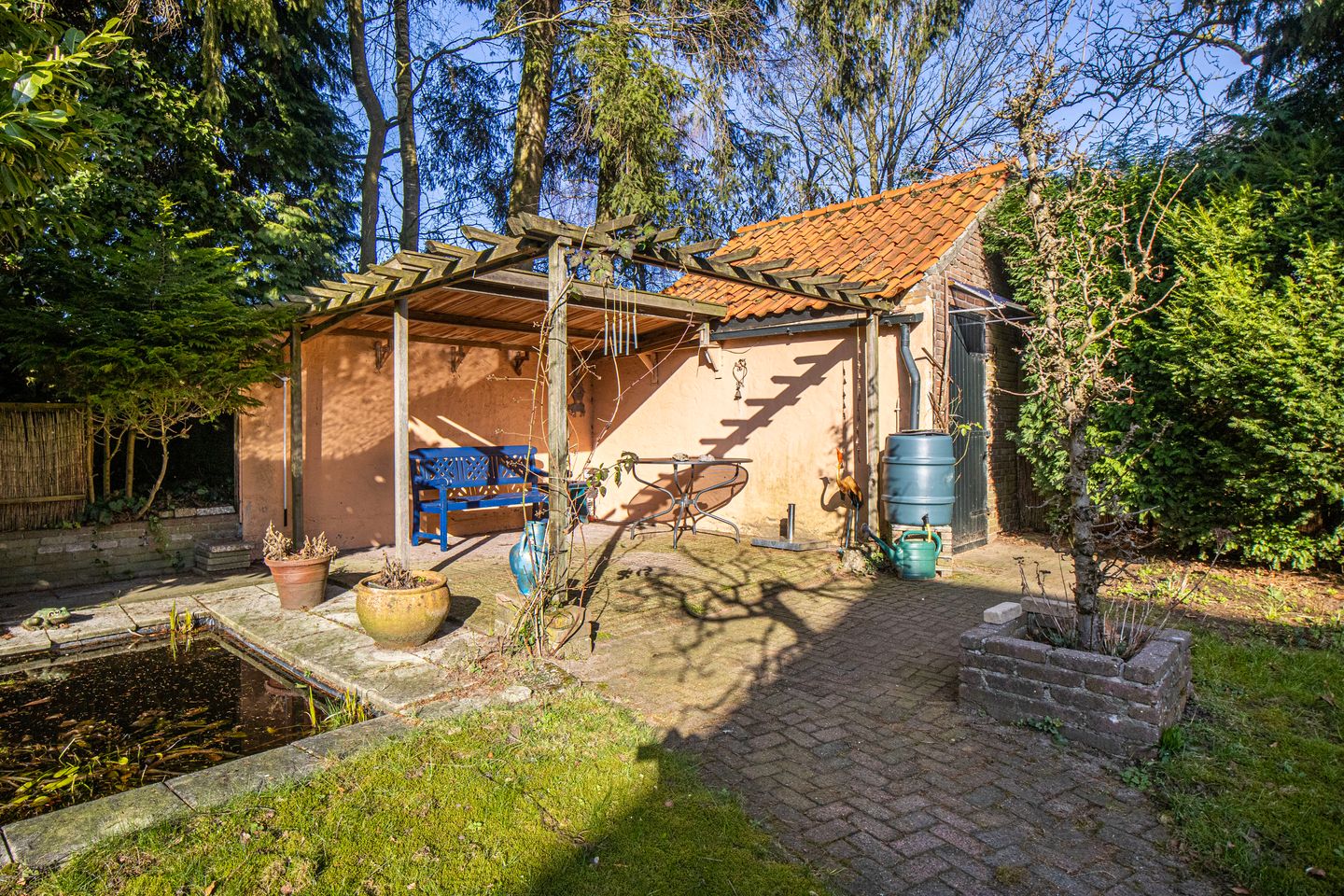 Foto 34 van Lijsterbeslaan 13