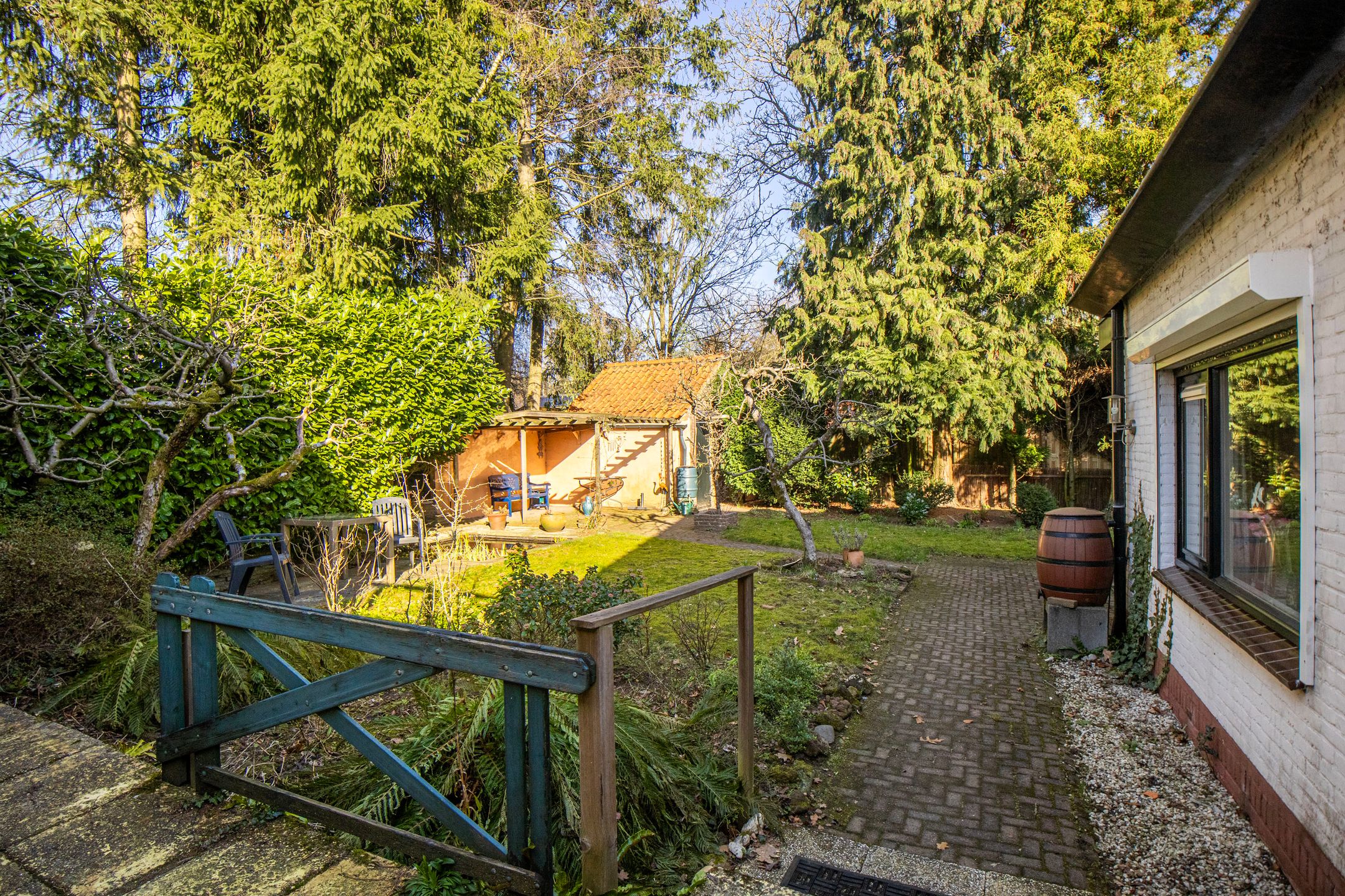 Foto 36 van Lijsterbeslaan 13