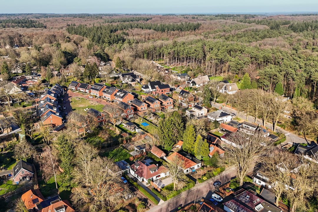 Foto 46 van Lijsterbeslaan 13