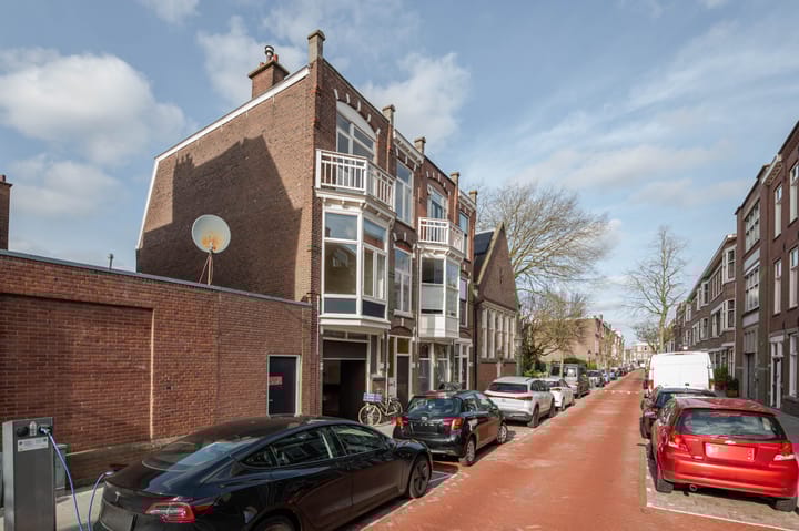 Photo 2 of Kepplerstraat 309