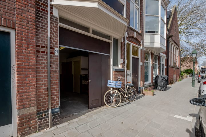 Photo 5 of Kepplerstraat 309