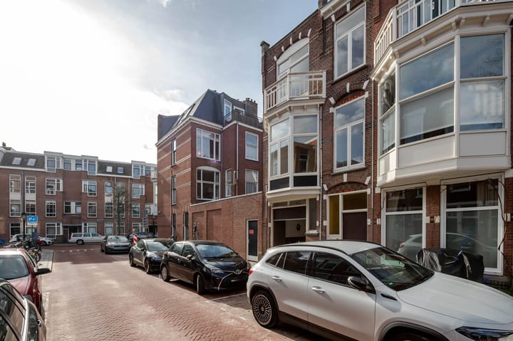 Photo 3 of Kepplerstraat 309