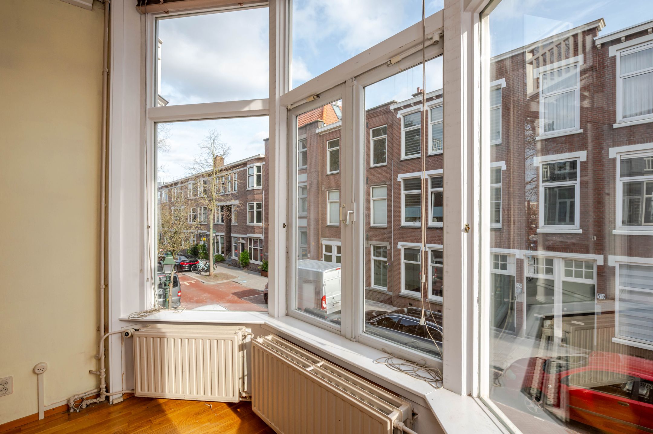 Foto 33 van Kepplerstraat 309