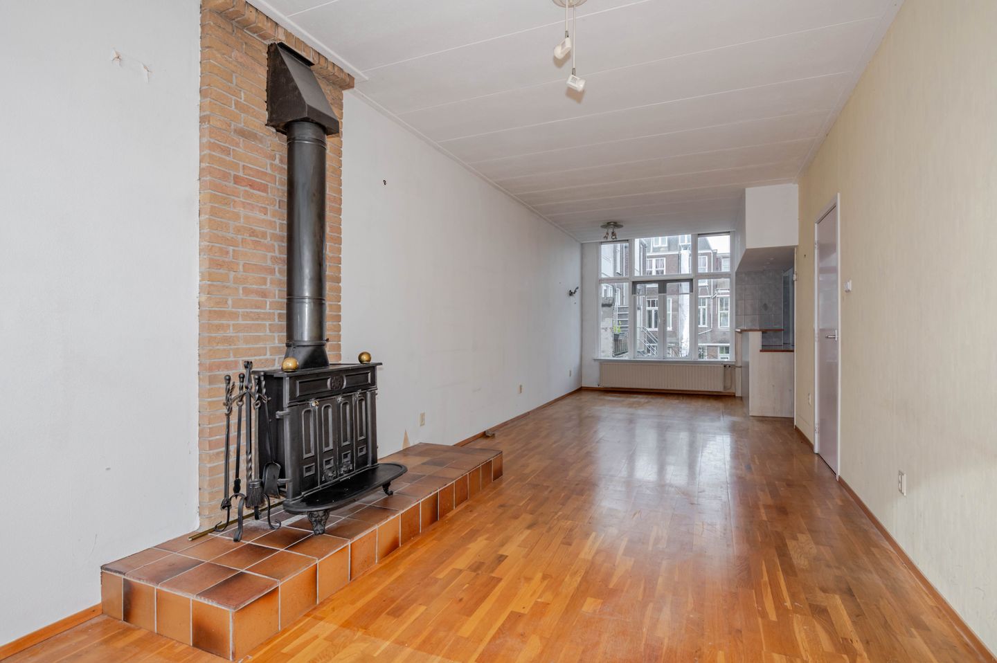 Foto 35 van Kepplerstraat 309