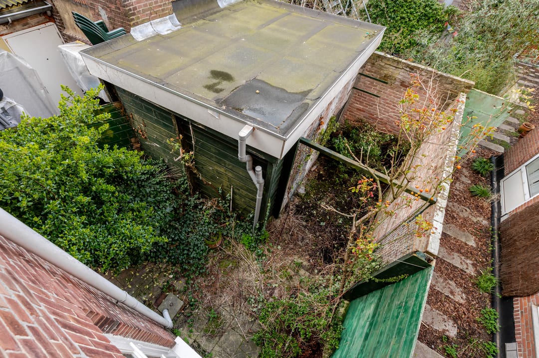 Foto 46 van Kepplerstraat 309