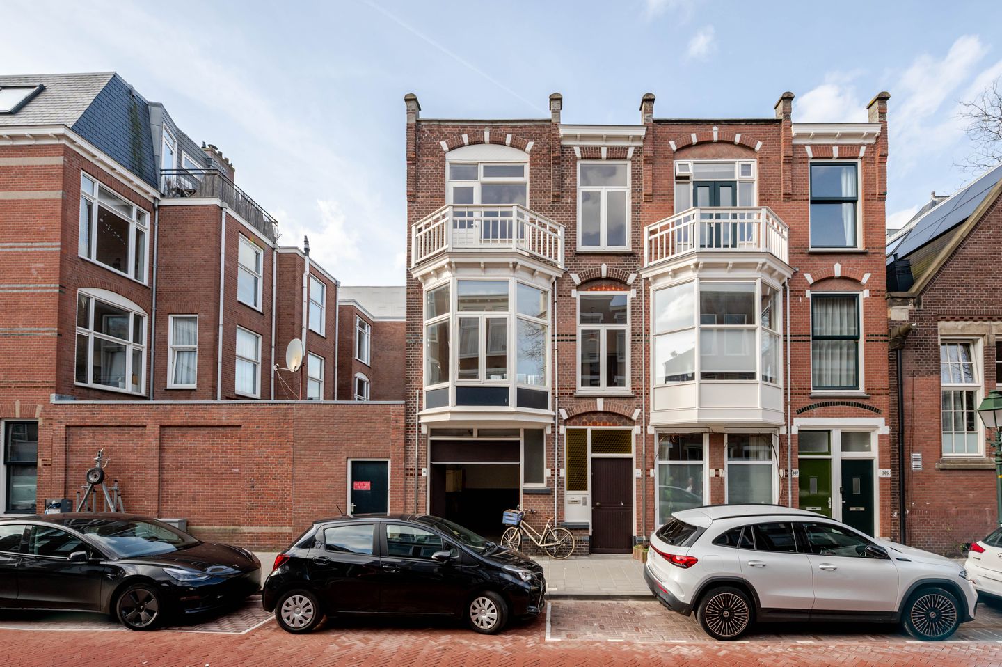 Foto 4 van Kepplerstraat 309