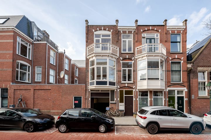 Photo 4 of Kepplerstraat 309