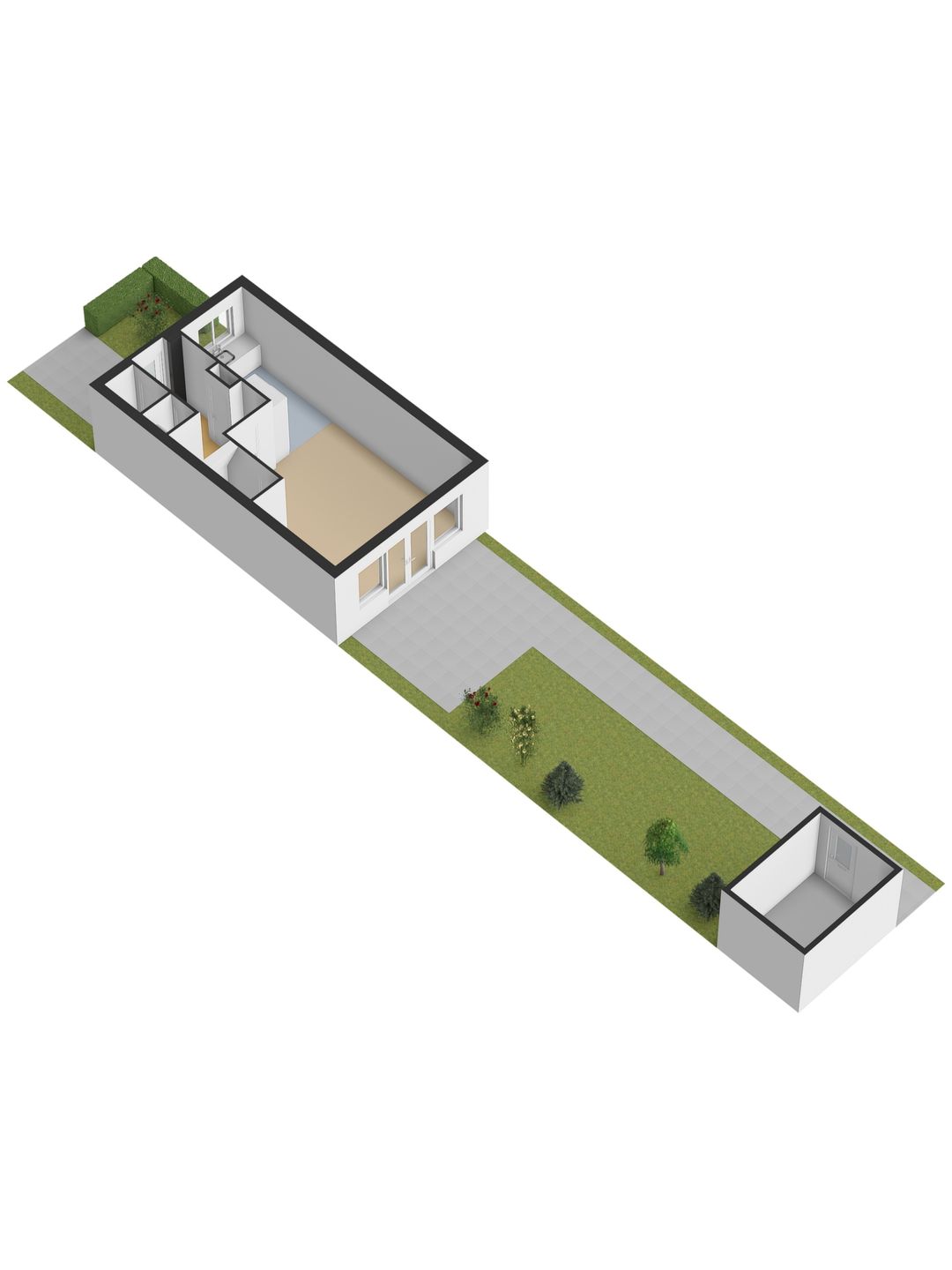 Foto 46 van Den Oven 15