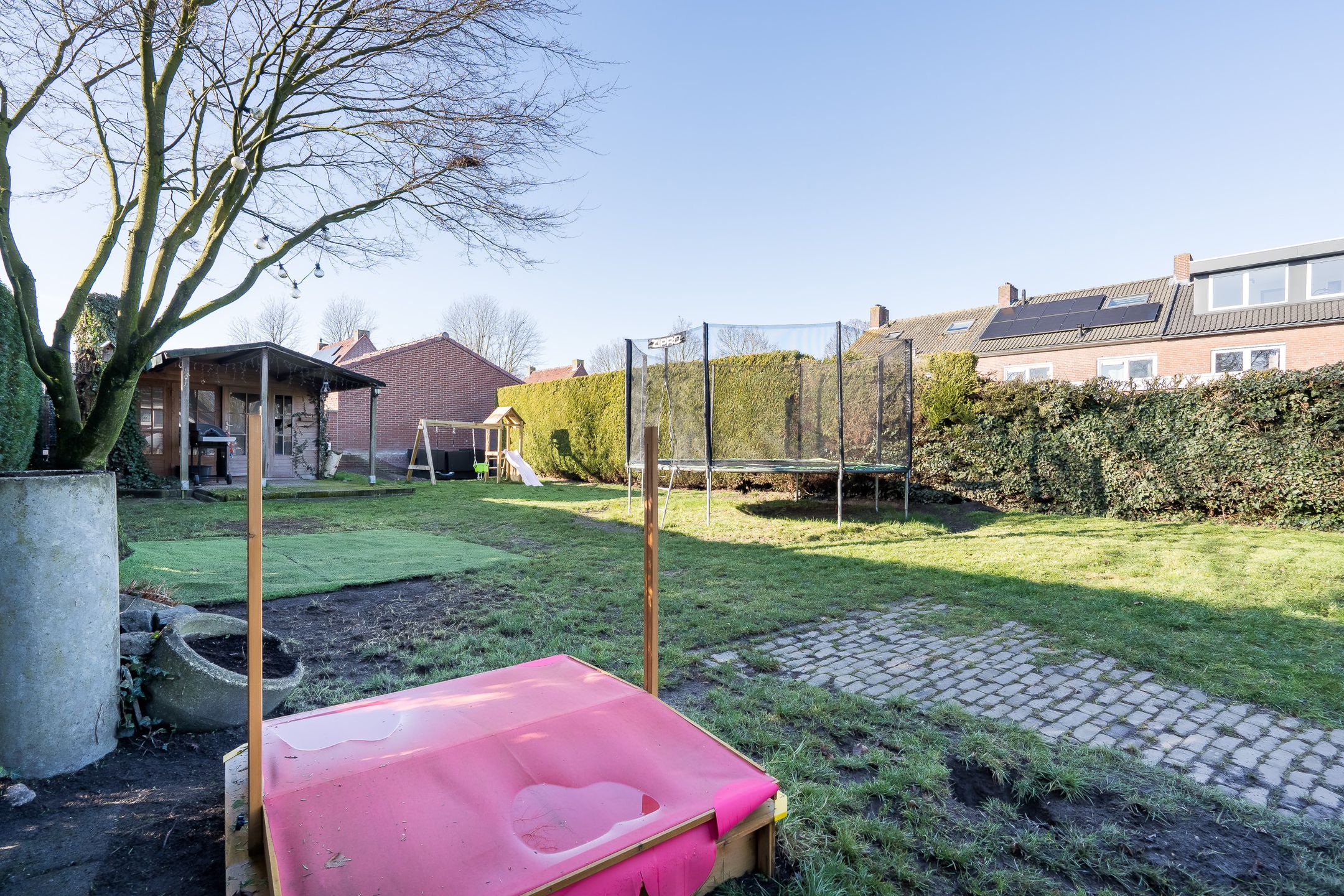 Photo 45 of Achterstestraat 33