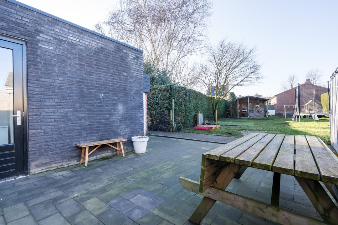 Photo 43 of Achterstestraat 33