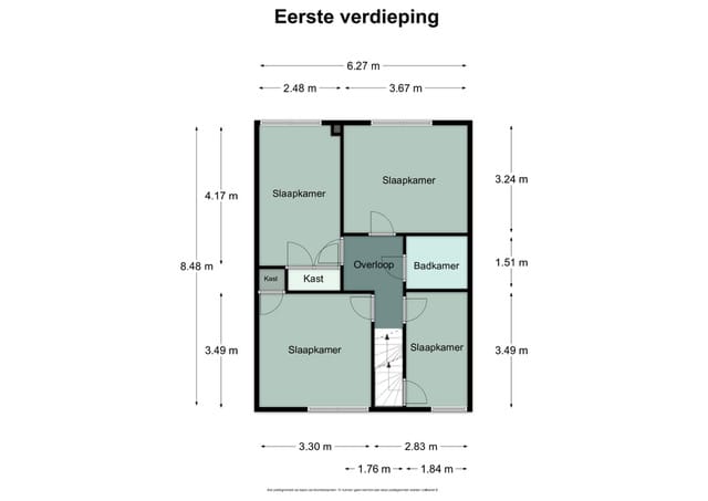 Photo 52 of Achterstestraat 33