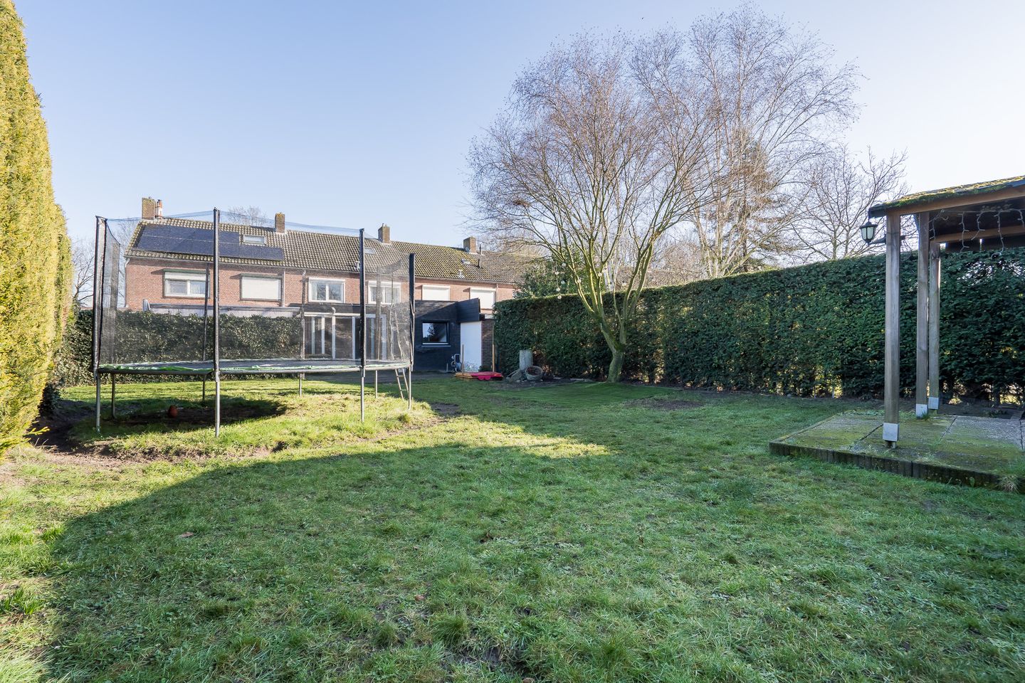 Photo 4 of Achterstestraat 33