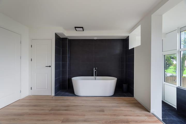 Foto 2 van 1e Middellandstraat 61-A