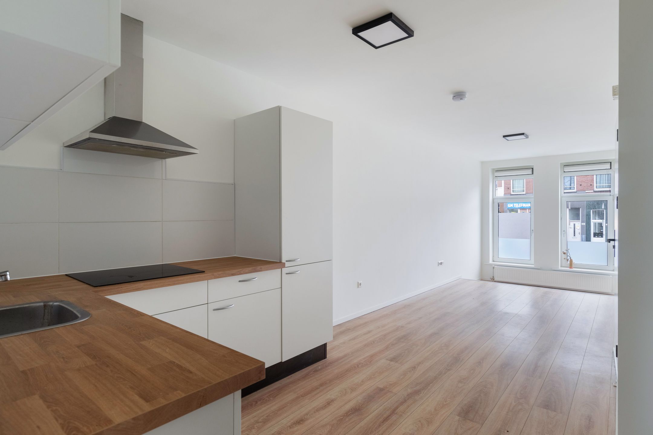 1e Middellandstraat 61-A 61 A