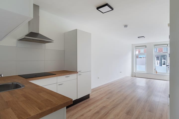 1e Middellandstraat 61-A