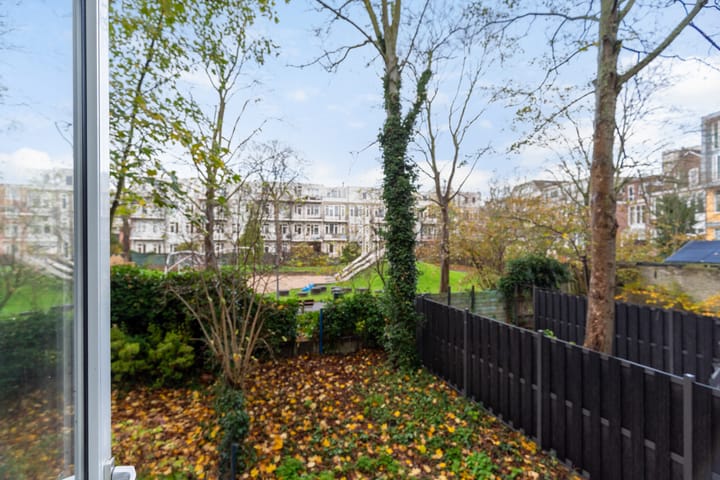 Foto 3 van 1e Middellandstraat 61-A