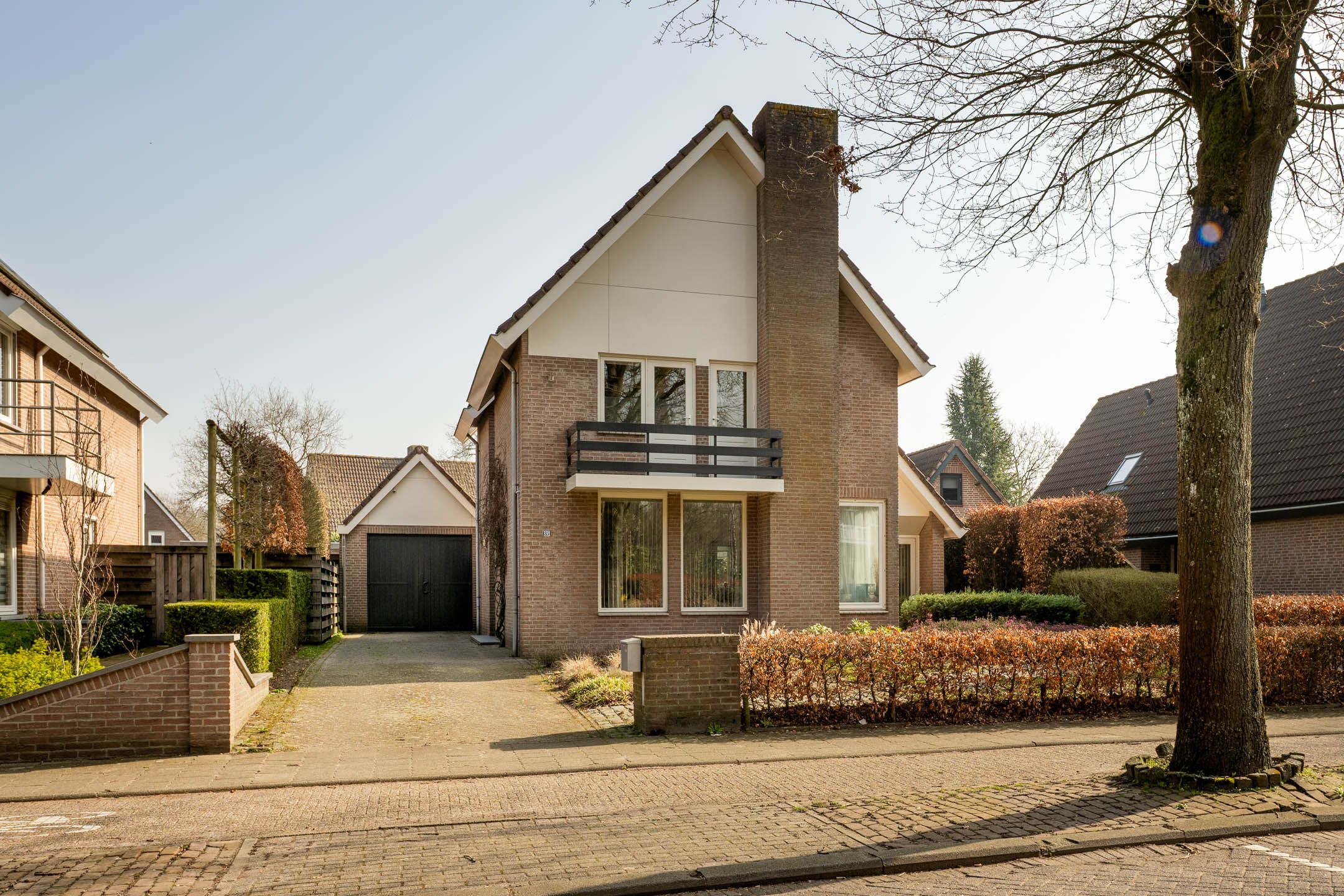 Buying a house in The Netherlands., Ossendrechtseweg 85